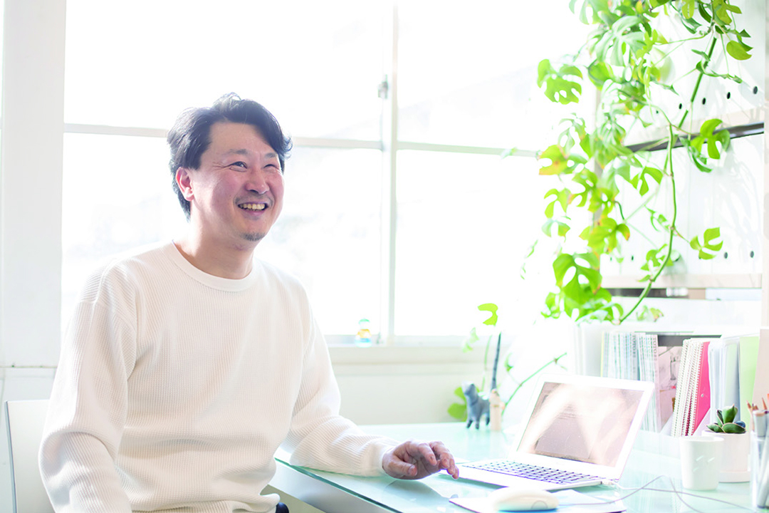 建築家 安部秀司